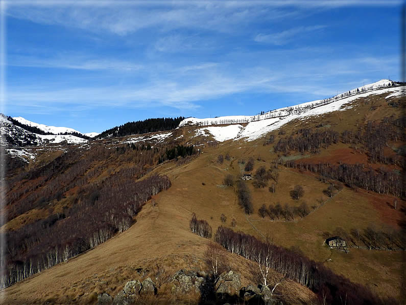 foto Monte Cavajone